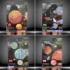 Agenda Mikirei planetas