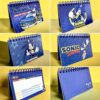 Planeador argollado Sonic