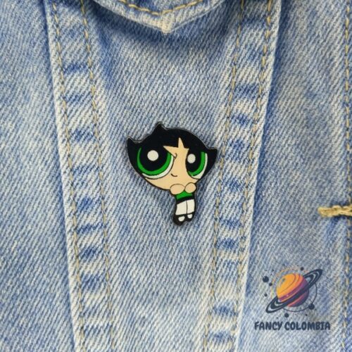 Pin Bellota