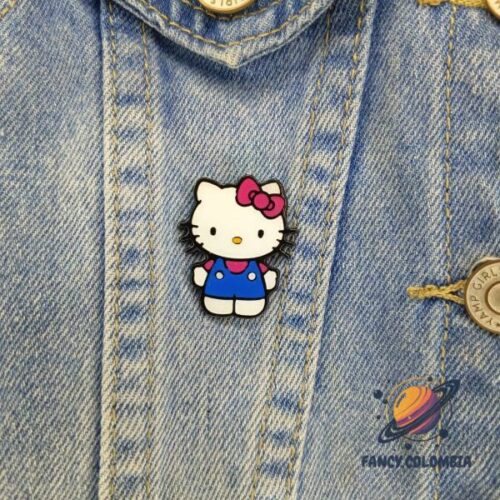 Pin Hello Kitty - Image 2