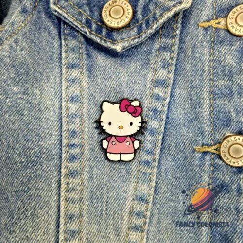 Pin Hello Kitty