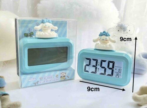 Reloj despertador Sanrio - Image 2