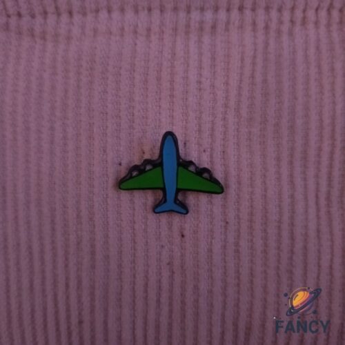 Pin Avión