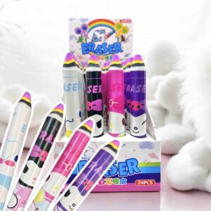Borrador tipo lápiz Sanrio