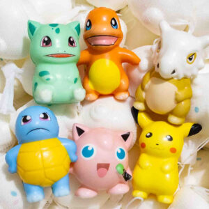 Squishy pokemón