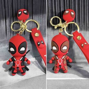 Llavero Deadpool