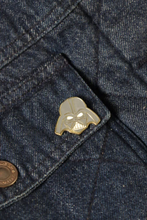 Pin Darth Vader