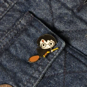 Pin Harry Potter