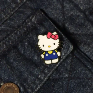 Pin Hello Kitty