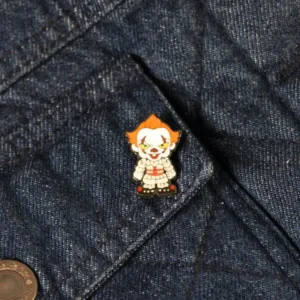 Pin Pennywise