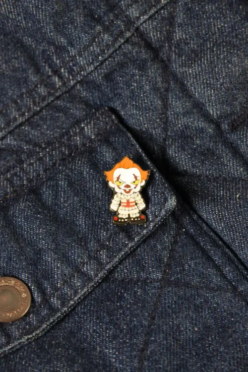 Pin Pennywise