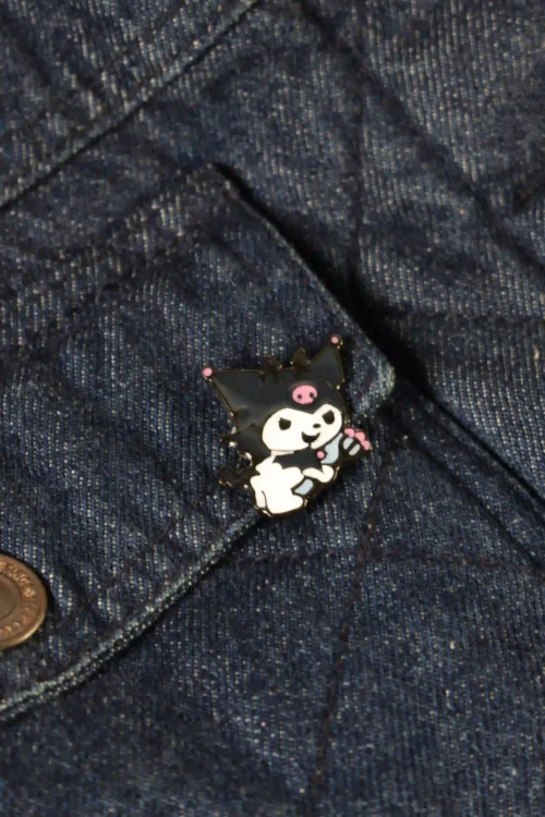 Pin Kuromi - Image 2