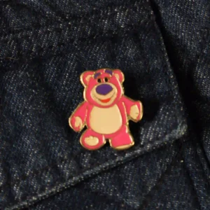 Pin Lotso