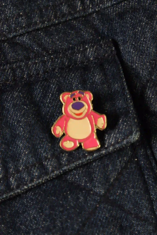 Pin Lotso