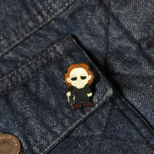 Pin Michael Myers