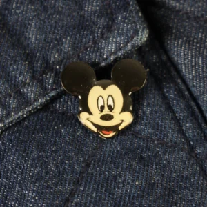 Pin Mickey Mouse