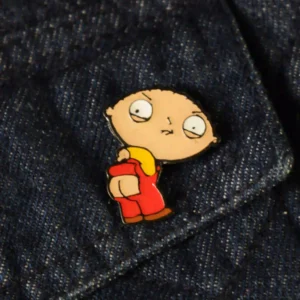 Pin Stewei