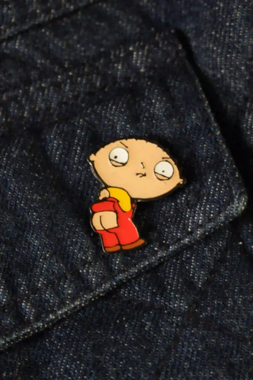 Pin Stewei