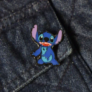 Pin Stitch