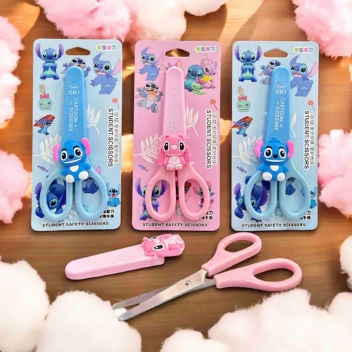 Tijeras Stitch