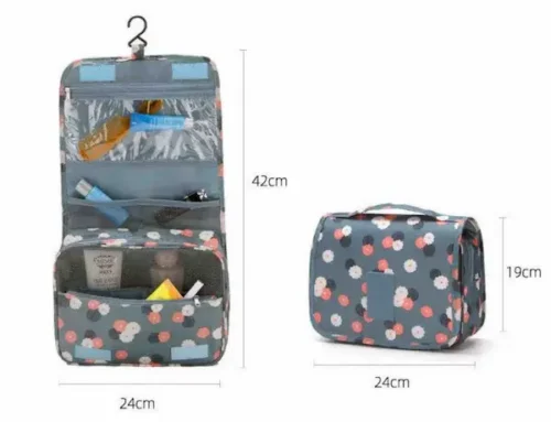 Travel bag estampada - Image 2