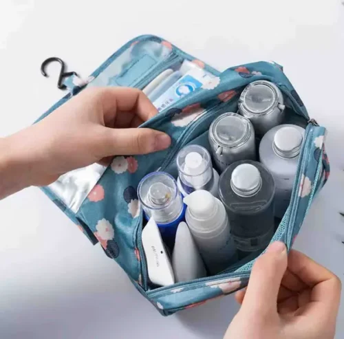 Travel bag estampada - Image 3