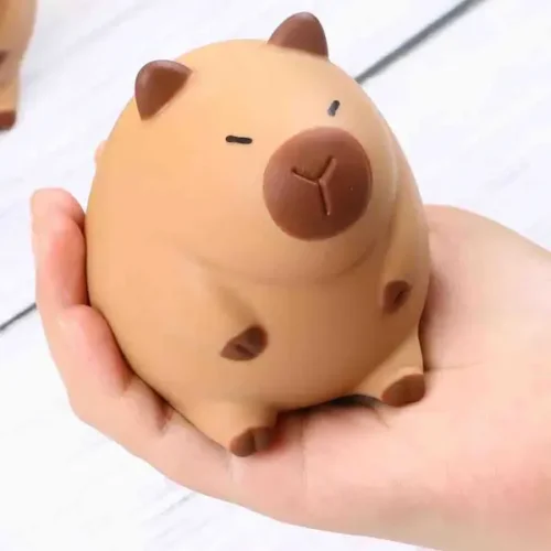 Squishy Capibara