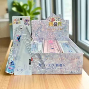 Regla expandible Stitch